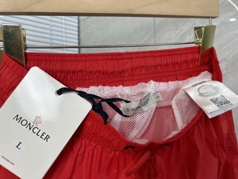 Moncler Short Pants